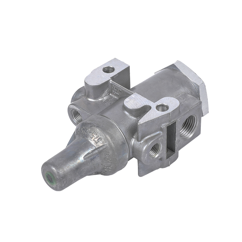 空氣過濾調(diào)節(jié)器 A-4740